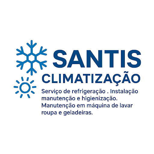 Foto da capa de Santis Climatização